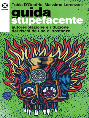 cover image of Guida stupefacente